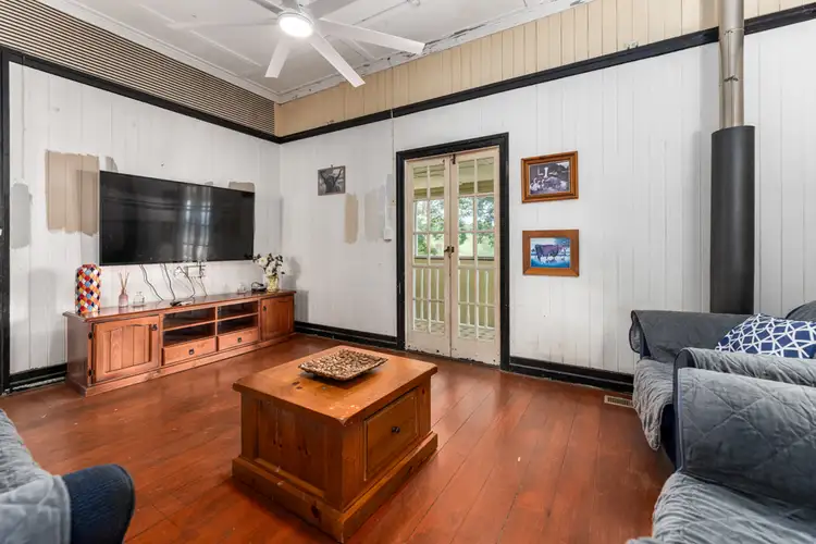 Fourth view of Homely house listing, 150 HAUSMANN ROAD, Mount Mee QLD 4521