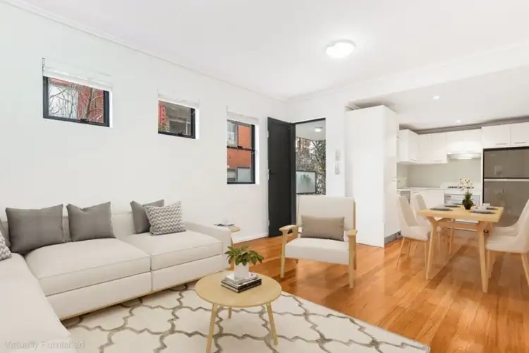 7/6-8 Addison Street, Kensington NSW 2033
