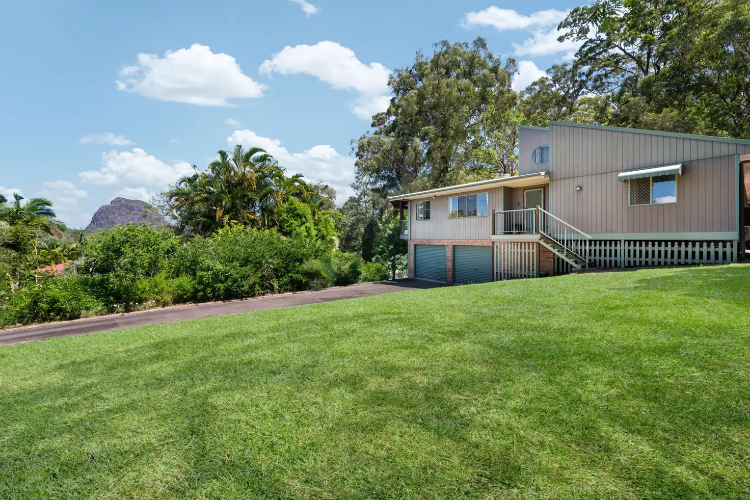 Main view of Homely house listing, 5 Knowles Place, Glass House Mountains QLD 4518