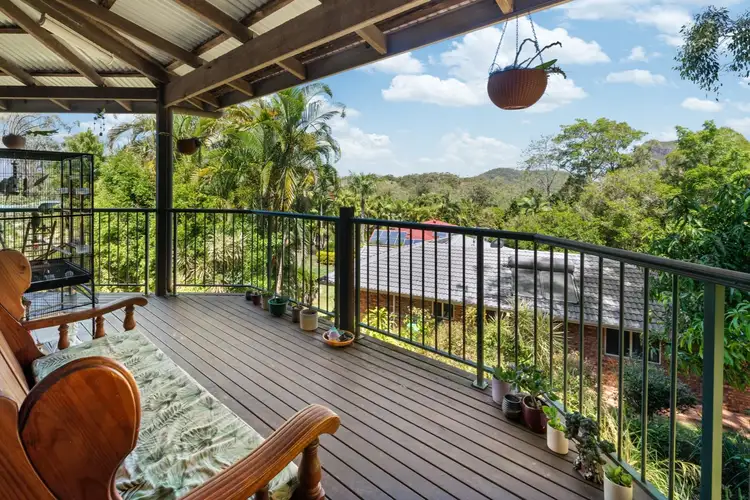 Third view of Homely house listing, 5 Knowles Place, Glass House Mountains QLD 4518