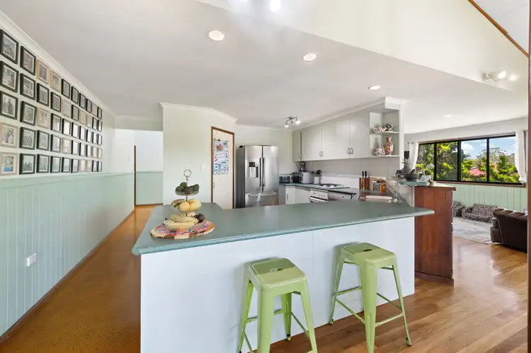 Fourth view of Homely house listing, 5 Knowles Place, Glass House Mountains QLD 4518