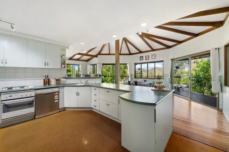Fifth view of Homely house listing, 5 Knowles Place, Glass House Mountains QLD 4518
