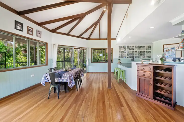 Seventh view of Homely house listing, 5 Knowles Place, Glass House Mountains QLD 4518