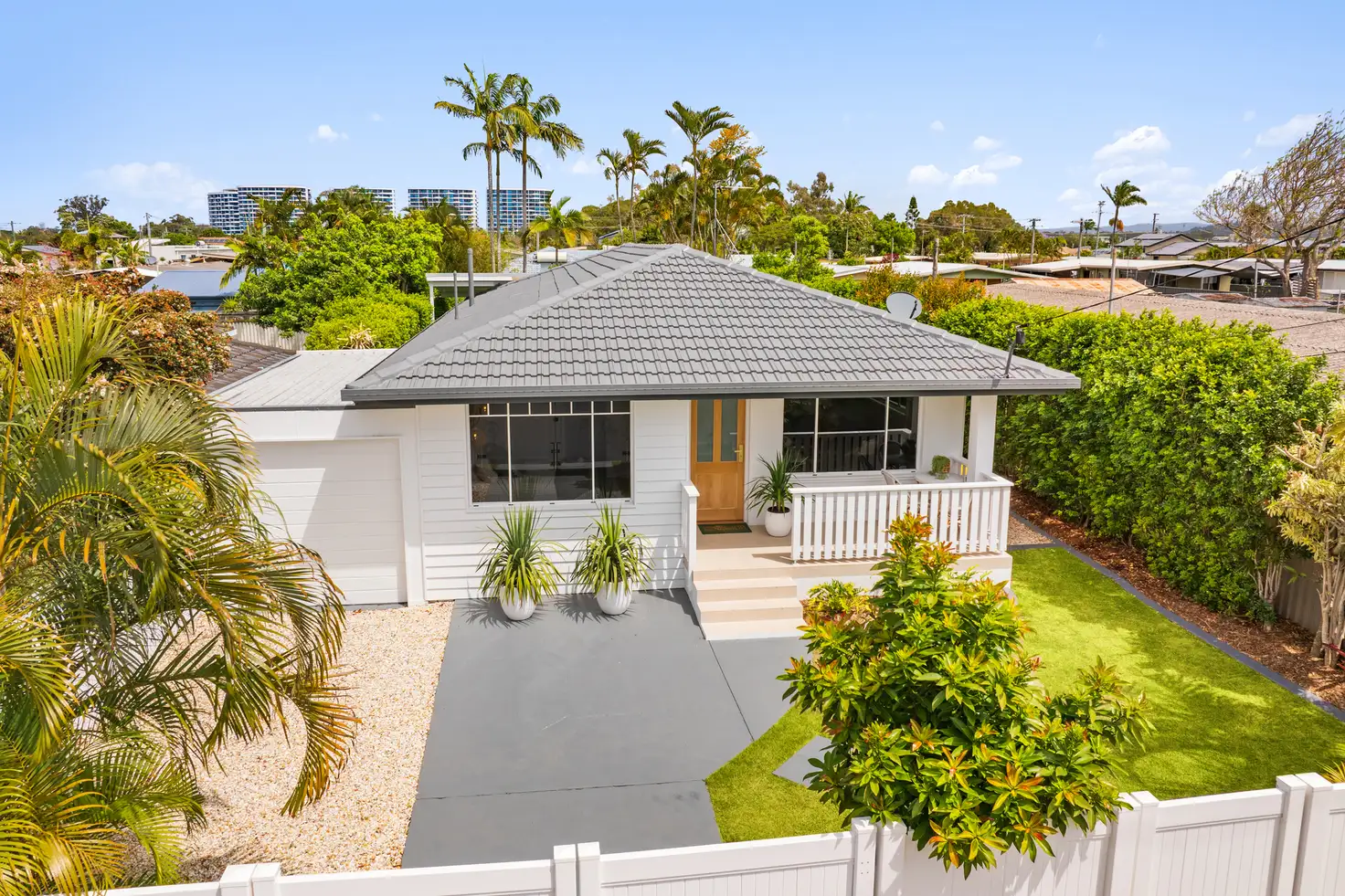 Main view of Homely house listing, 8 Goorawin Street, Runaway Bay QLD 4216