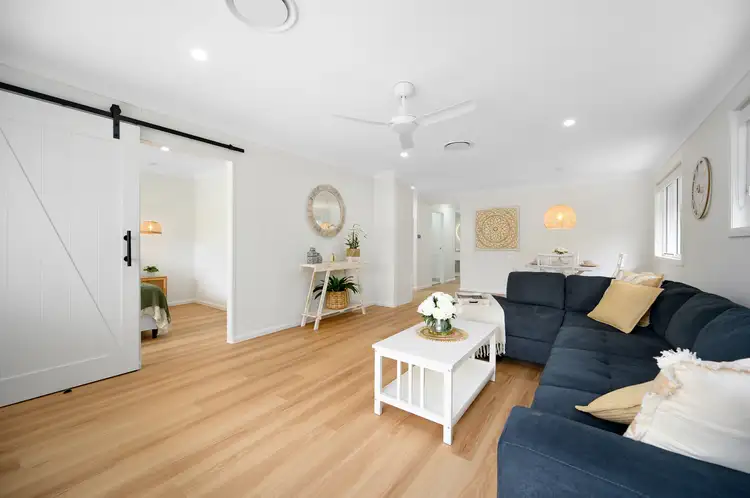 Second view of Homely house listing, 8 Goorawin Street, Runaway Bay QLD 4216