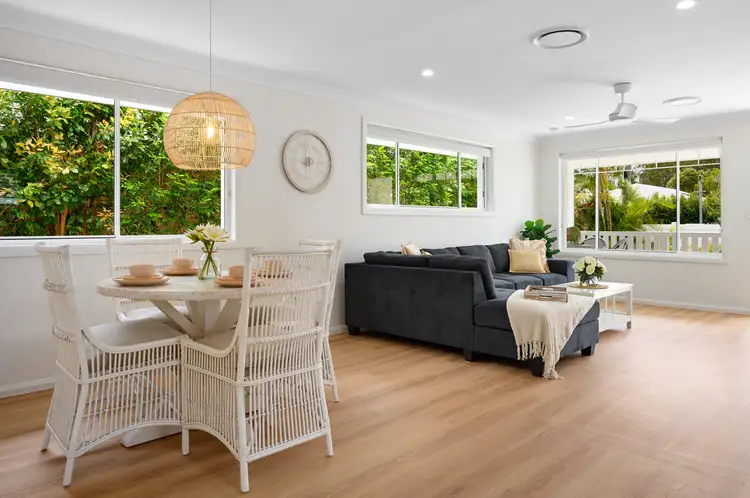 Third view of Homely house listing, 8 Goorawin Street, Runaway Bay QLD 4216