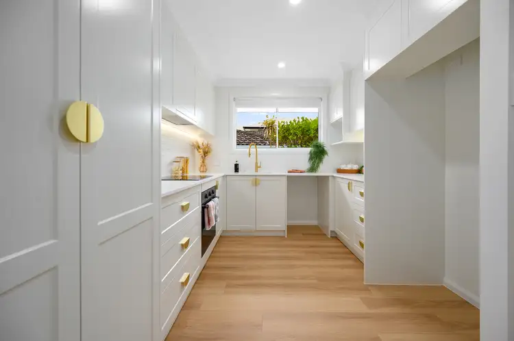 Fifth view of Homely house listing, 8 Goorawin Street, Runaway Bay QLD 4216