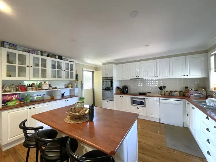 Second view of Homely house listing, 23 O'Hagan Street, Gundagai NSW 2722