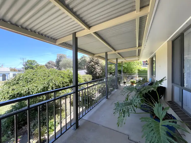 Fourth view of Homely house listing, 23 O'Hagan Street, Gundagai NSW 2722