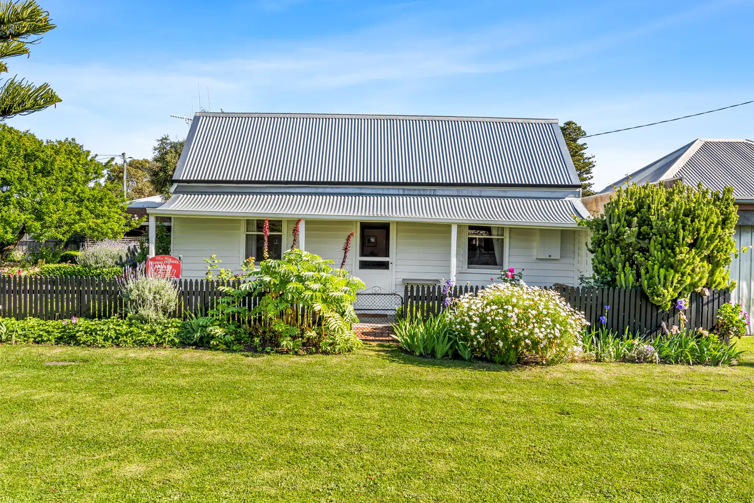 Main view of Homely house listing, 27 Regent Street, Port Fairy VIC 3284
