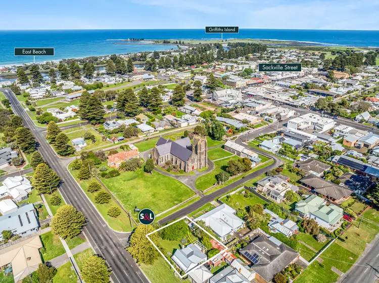 Third view of Homely house listing, 27 Regent Street, Port Fairy VIC 3284