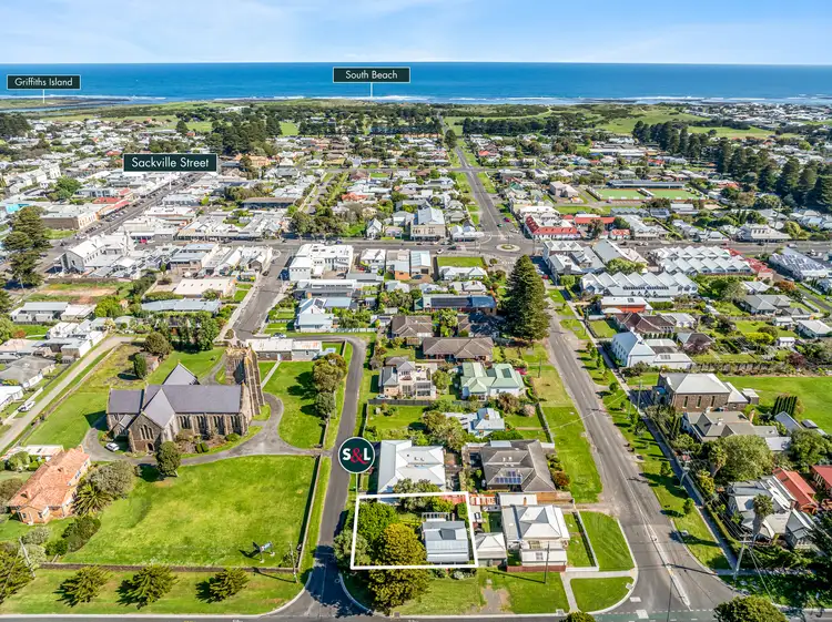 Fourth view of Homely house listing, 27 Regent Street, Port Fairy VIC 3284