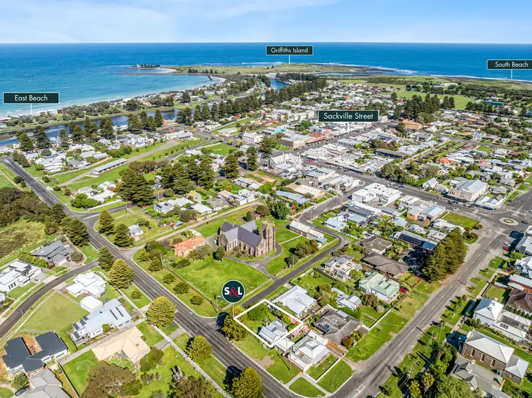 Fifth view of Homely house listing, 27 Regent Street, Port Fairy VIC 3284
