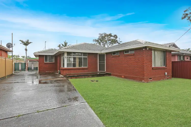 Main view of Homely house listing, 32 Byamee Street, Dapto NSW 2530
