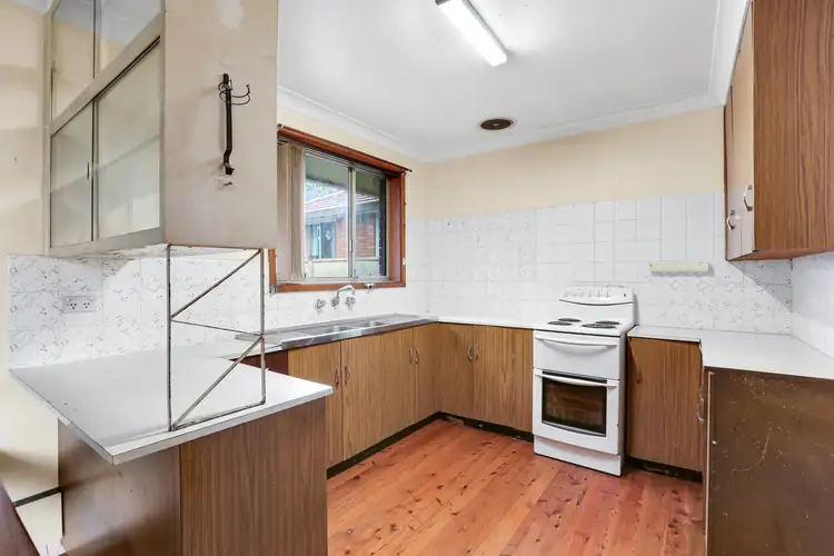 Second view of Homely house listing, 32 Byamee Street, Dapto NSW 2530