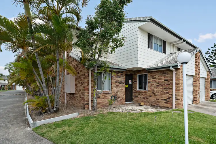 18/20 Huth Street, Labrador QLD 4215