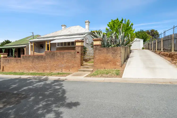 6 Glebe Street, Goulburn NSW 2580