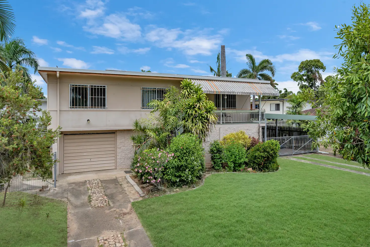 Main view of Homely house listing, 26 Barcelona Street, Kirwan QLD 4817
