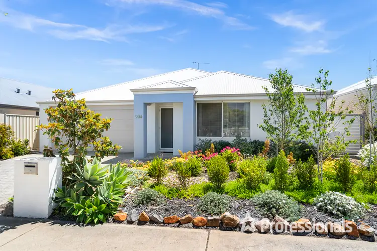 204 Dunsborough Lakes Drive, Dunsborough WA 6281