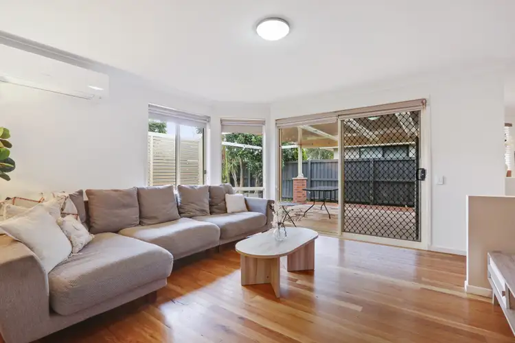 Second view of Homely house listing, 4 Foxwood Place, Horsley NSW 2530