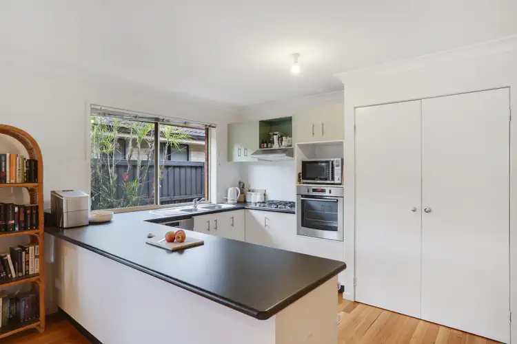 Third view of Homely house listing, 4 Foxwood Place, Horsley NSW 2530