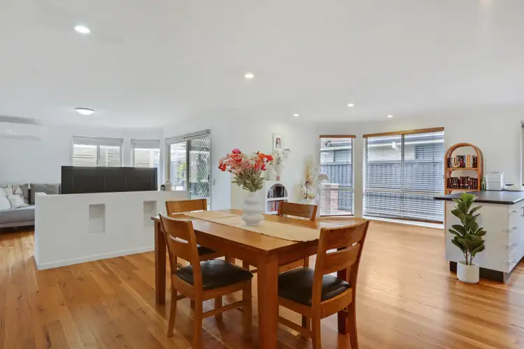 Fourth view of Homely house listing, 4 Foxwood Place, Horsley NSW 2530