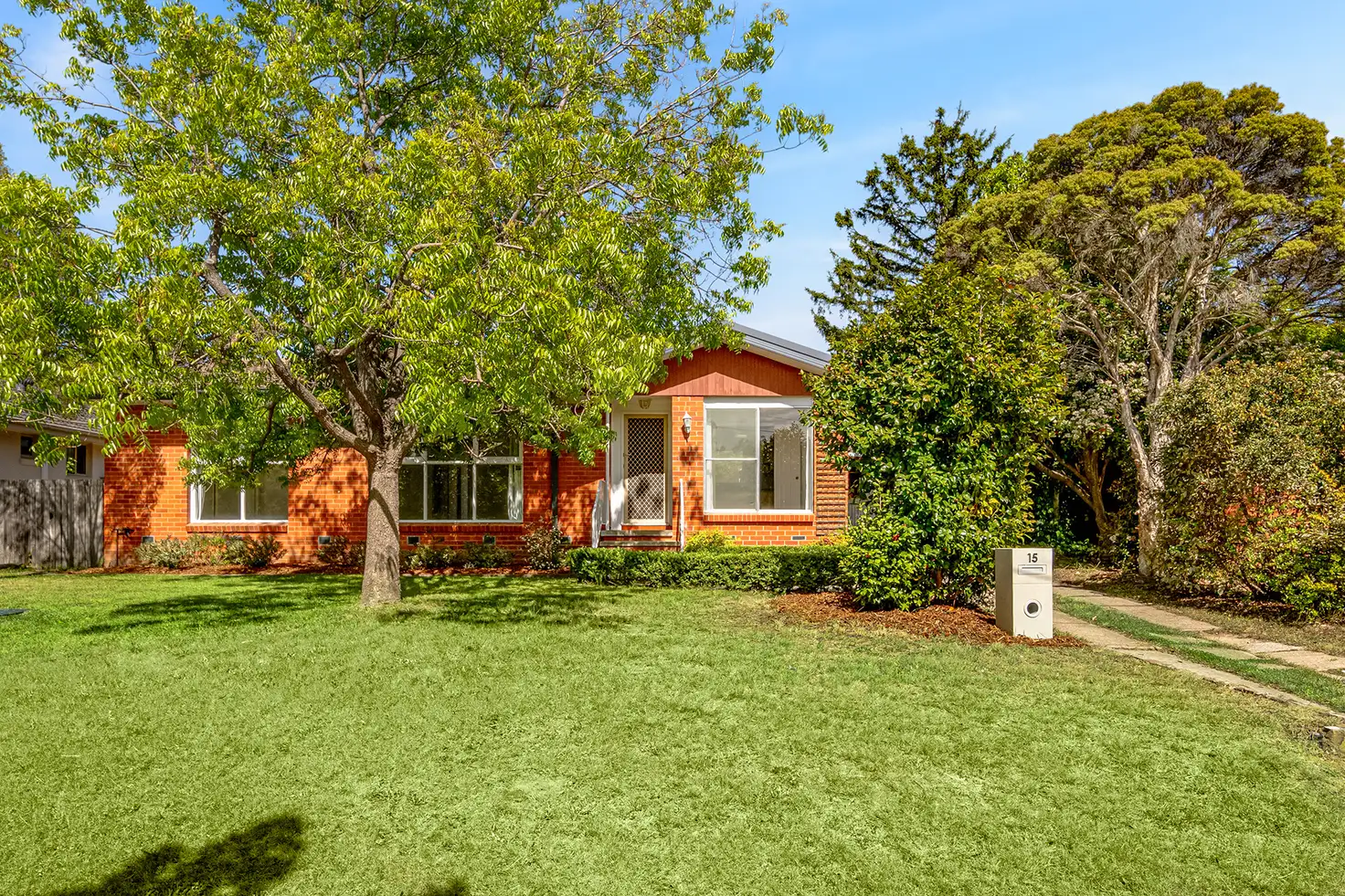 Main view of Homely house listing, 15 Horrocks Street, Torrens ACT 2607