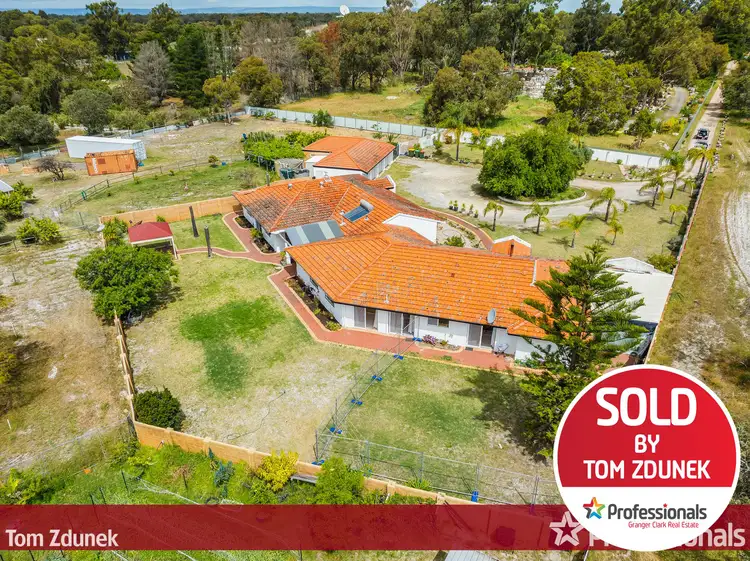 595 Gnangara Road, Gnangara WA 6077