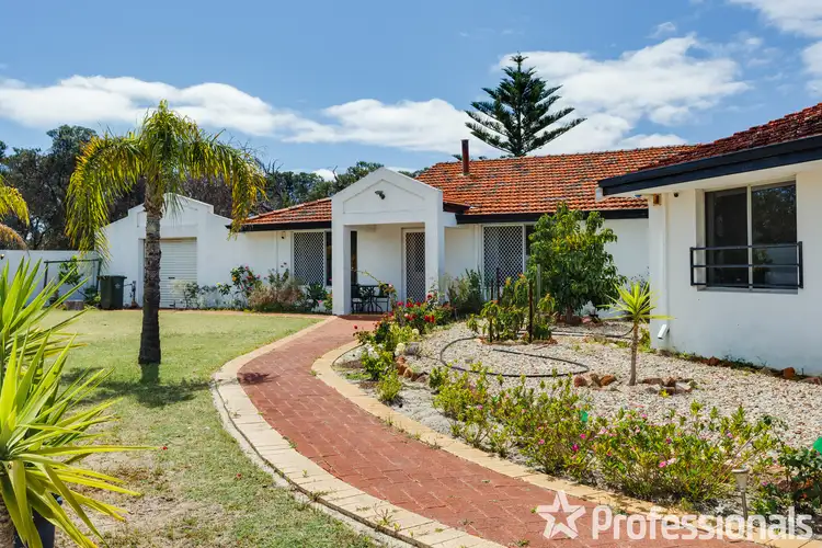 Seventh view of Homely house listing, 595 Gnangara Road, Gnangara WA 6077