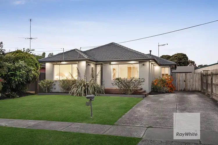 Main view of Homely house listing, 38 Catherine Avenue, Tullamarine VIC 3043