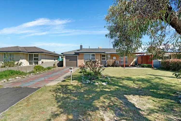 30 Barnes Crescent, East Bunbury WA 6230