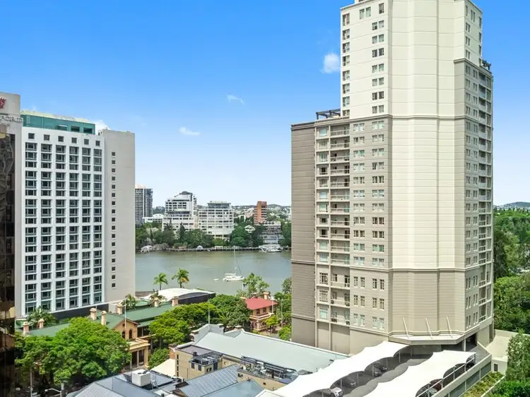 1512/222 Margaret Street, Brisbane City QLD 4000