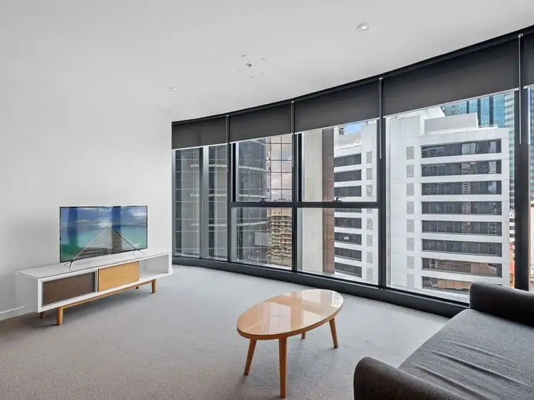 Third view of Homely apartment listing, 1512/222 Margaret Street, Brisbane City QLD 4000