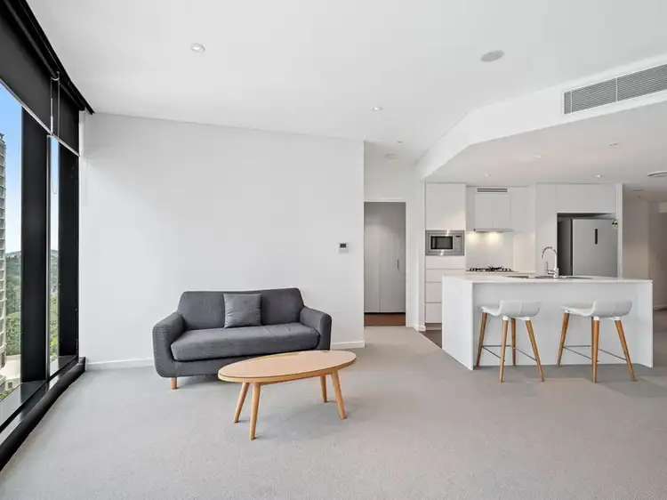 Fourth view of Homely apartment listing, 1512/222 Margaret Street, Brisbane City QLD 4000