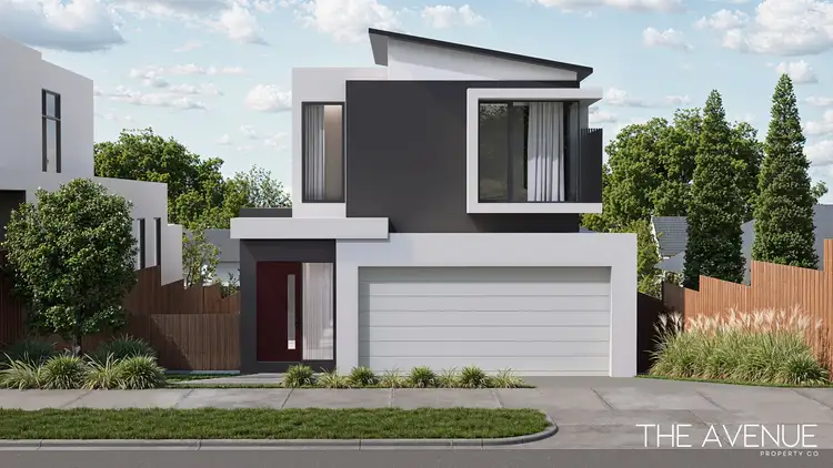 63 Purches Street, Mitcham VIC 3132