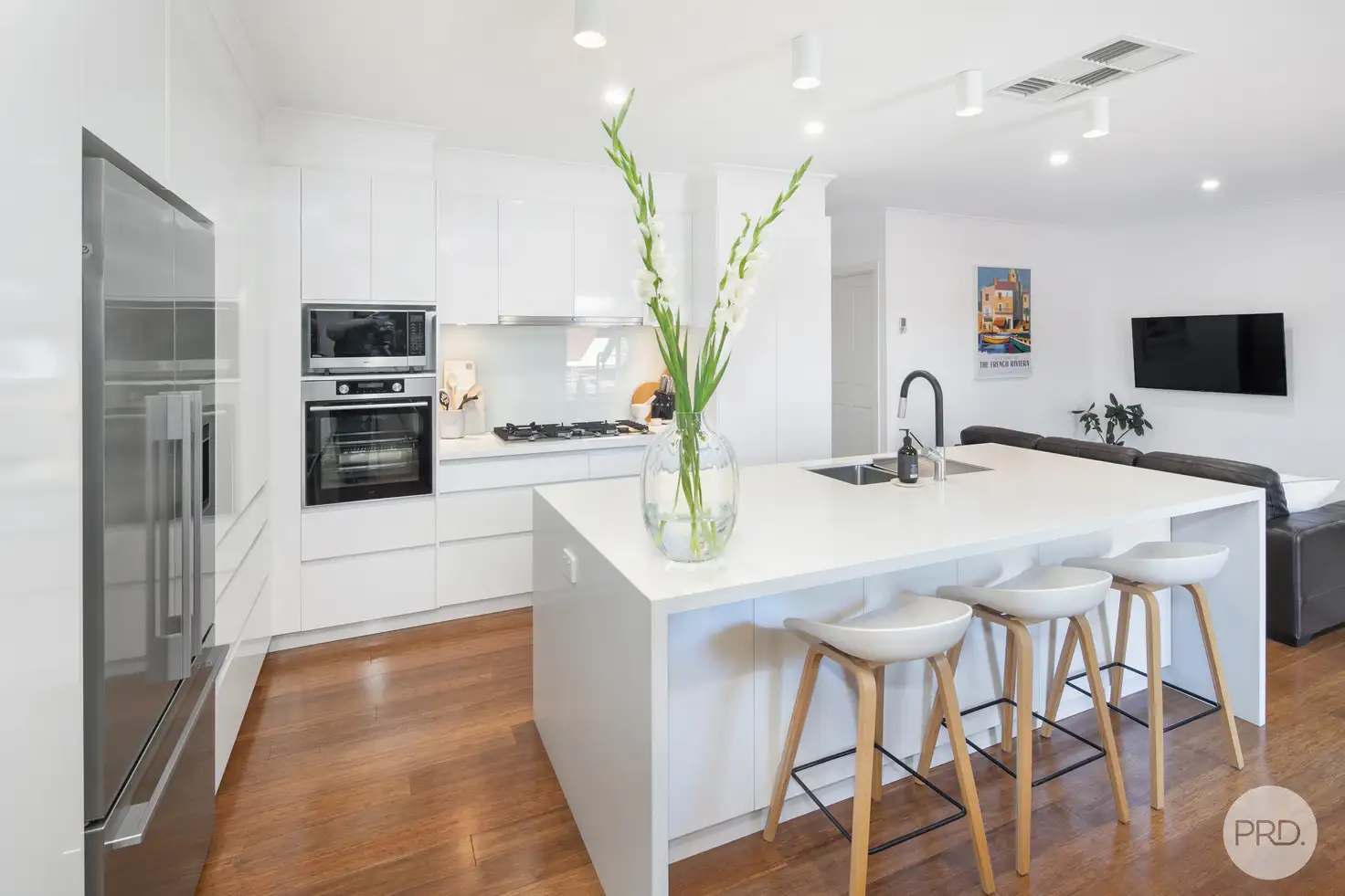 Main view of Homely house listing, 14 Mansfield Avenue, Mount Clear VIC 3350