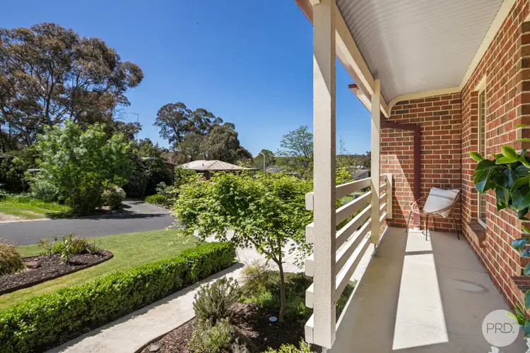 Third view of Homely house listing, 14 Mansfield Avenue, Mount Clear VIC 3350