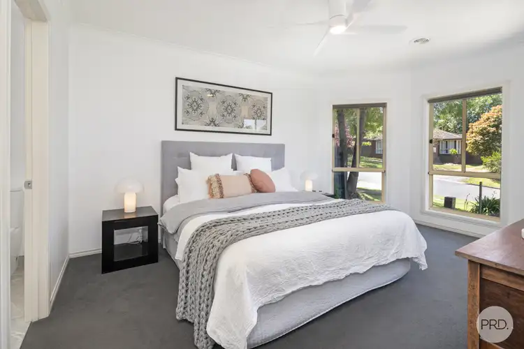 Sixth view of Homely house listing, 14 Mansfield Avenue, Mount Clear VIC 3350
