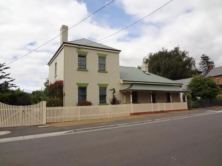 14 Lyttleton Street, Longford TAS 7301
