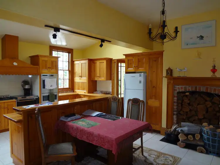 Second view of Homely house listing, 14 Lyttleton Street, Longford TAS 7301