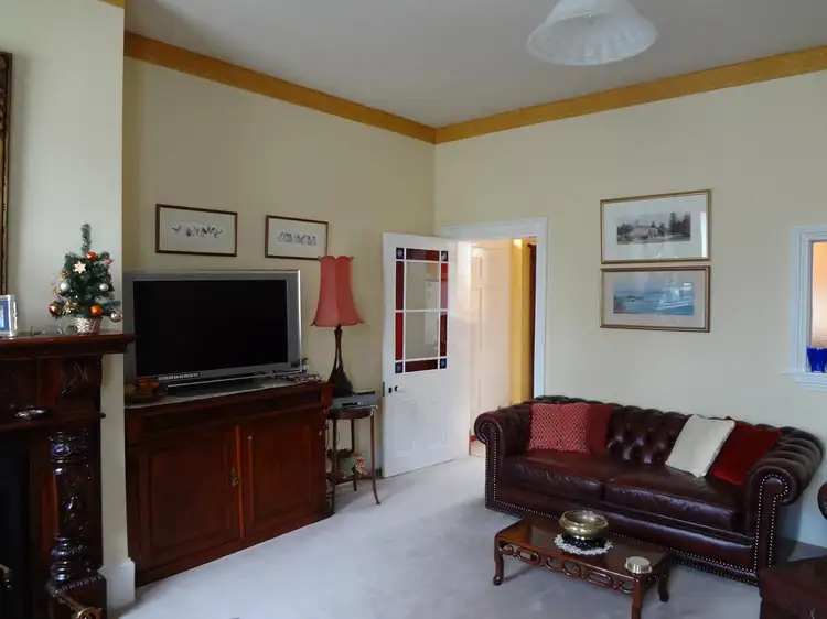 Third view of Homely house listing, 14 Lyttleton Street, Longford TAS 7301