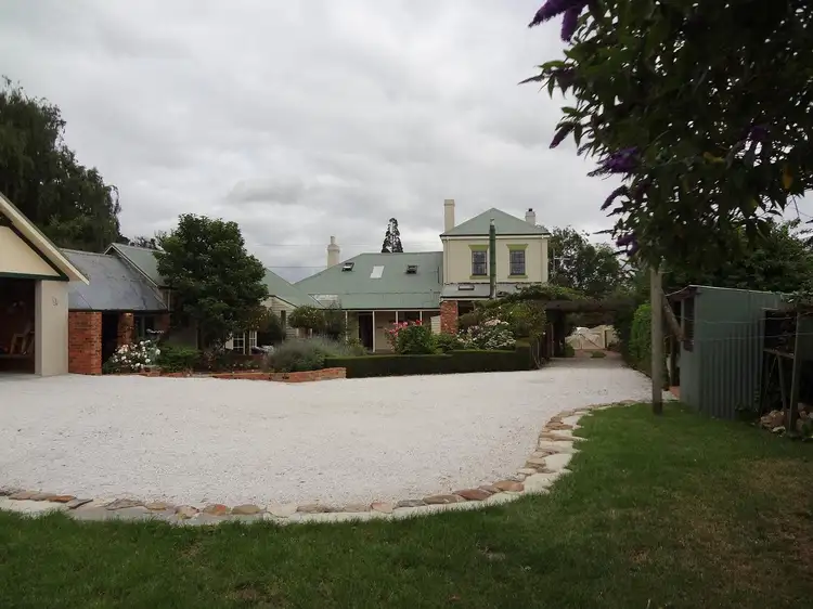 Fifth view of Homely house listing, 14 Lyttleton Street, Longford TAS 7301