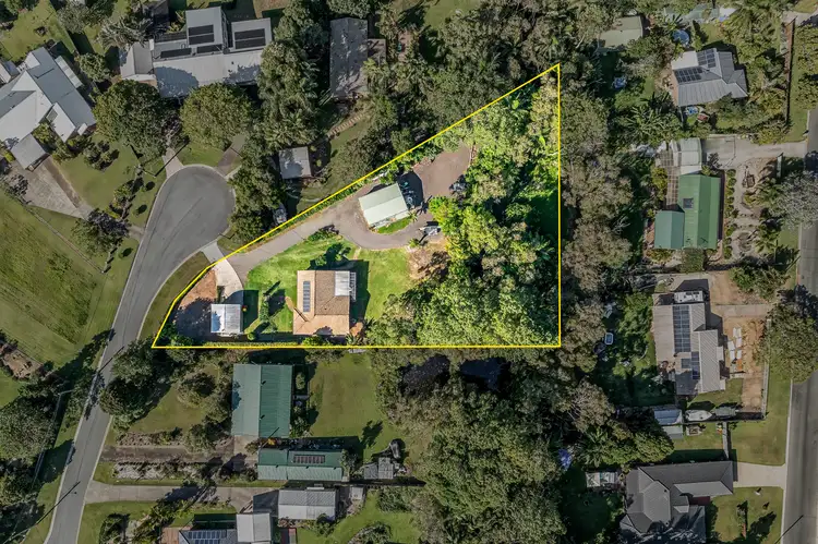 Main view of Homely house listing, 7 Heilig Court, Glass House Mountains QLD 4518