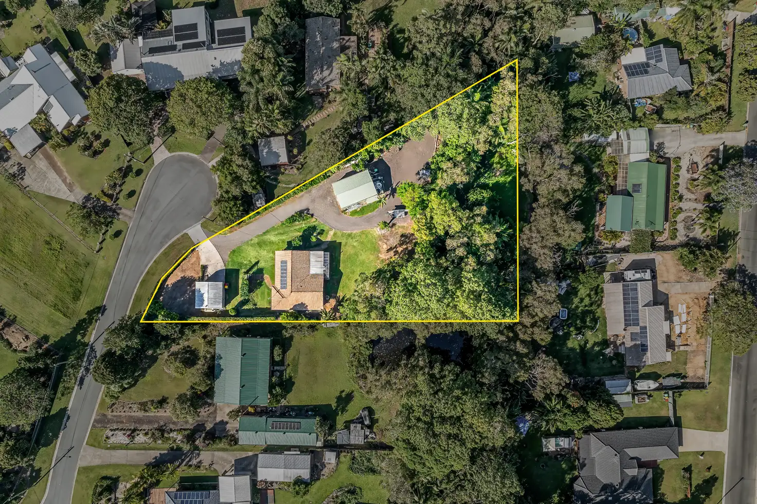 Main view of Homely house listing, 7 Heilig Court, Glass House Mountains QLD 4518