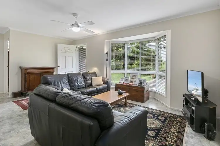 Fourth view of Homely house listing, 7 Heilig Court, Glass House Mountains QLD 4518
