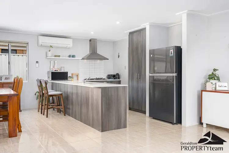 Second view of Homely house listing, 11 Lugger Outlook, Glenfield WA 6532