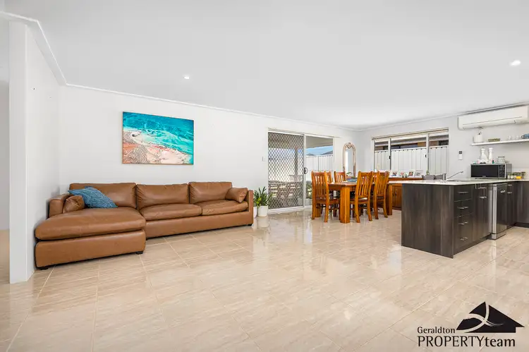 Third view of Homely house listing, 11 Lugger Outlook, Glenfield WA 6532
