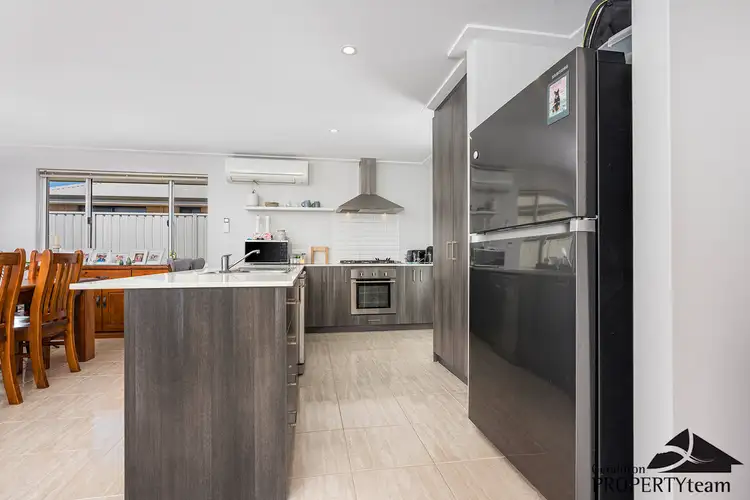 Fourth view of Homely house listing, 11 Lugger Outlook, Glenfield WA 6532