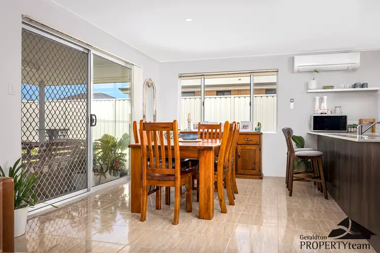 Fifth view of Homely house listing, 11 Lugger Outlook, Glenfield WA 6532