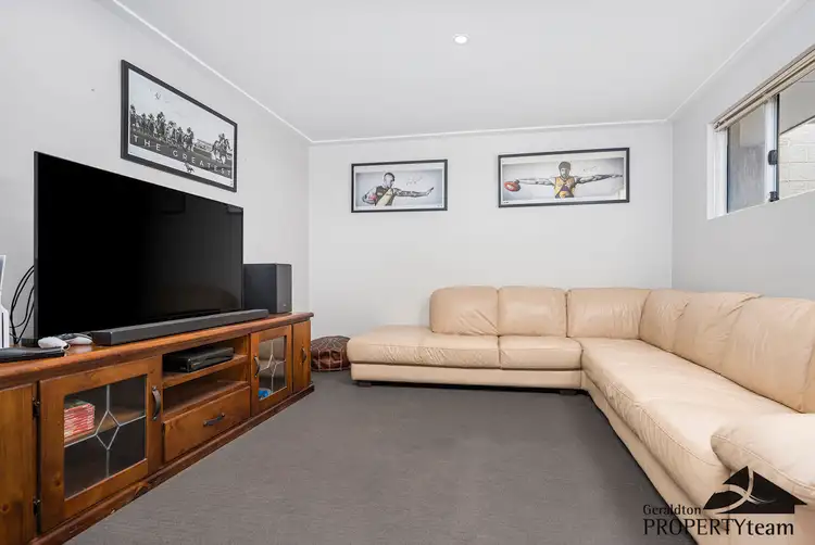Sixth view of Homely house listing, 11 Lugger Outlook, Glenfield WA 6532